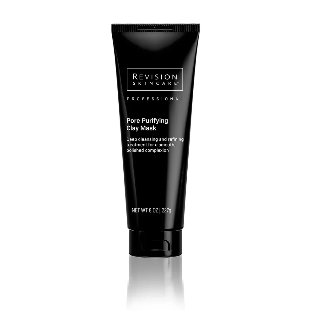 Revision Skincare | Pore Purifying Clay Mask (85g) - Image 5