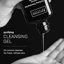 Revision Skincare | Purifying Cleansing Gel (100ml) - Image 3