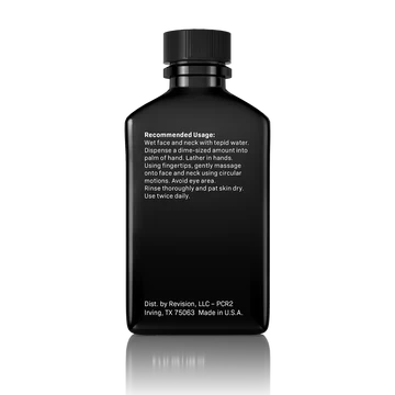 Revision Skincare | Purifying Cleansing Gel (100ml) - Image 6