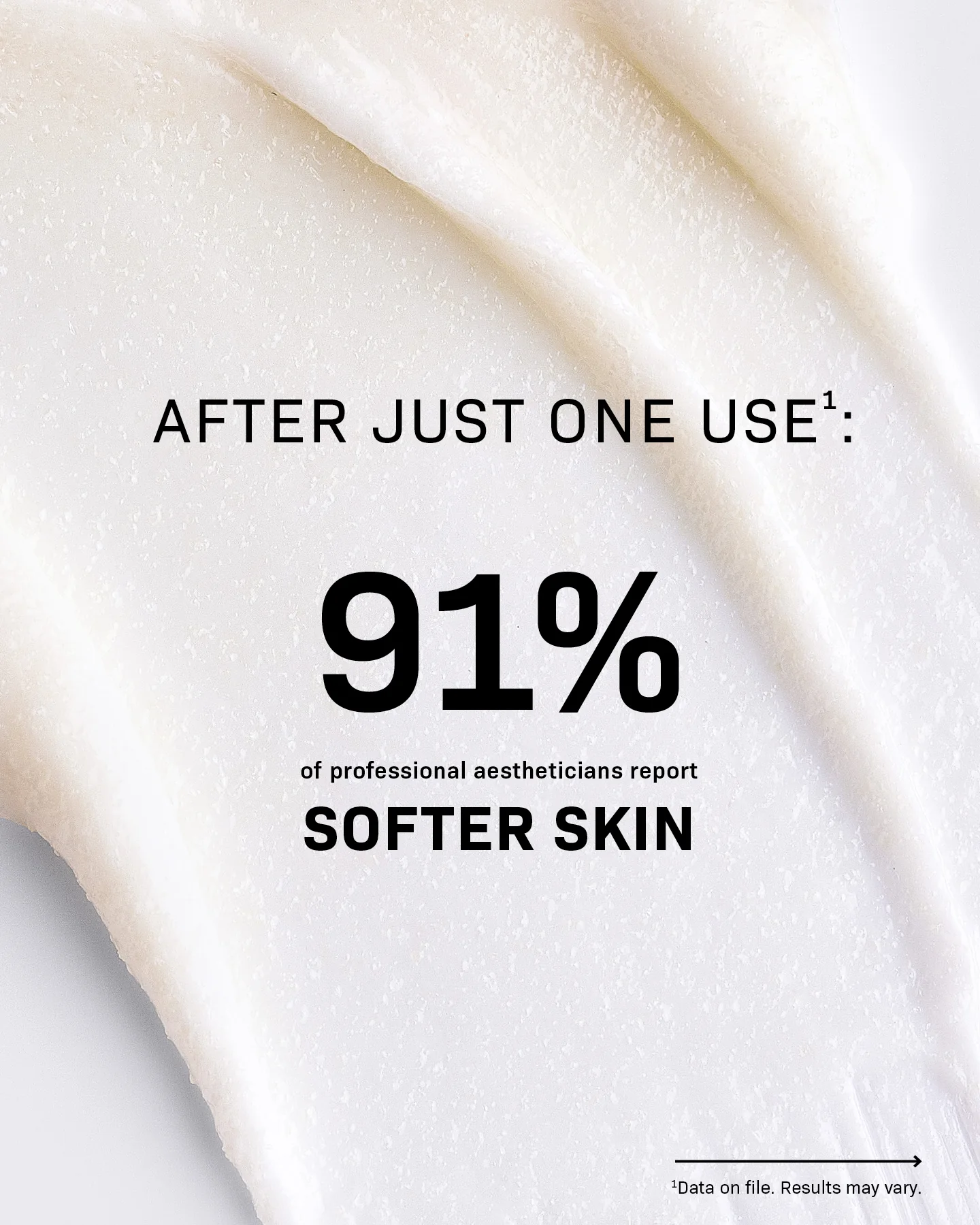 Revision Skincare | Triple Action Exfoliator (85g) - Image 12