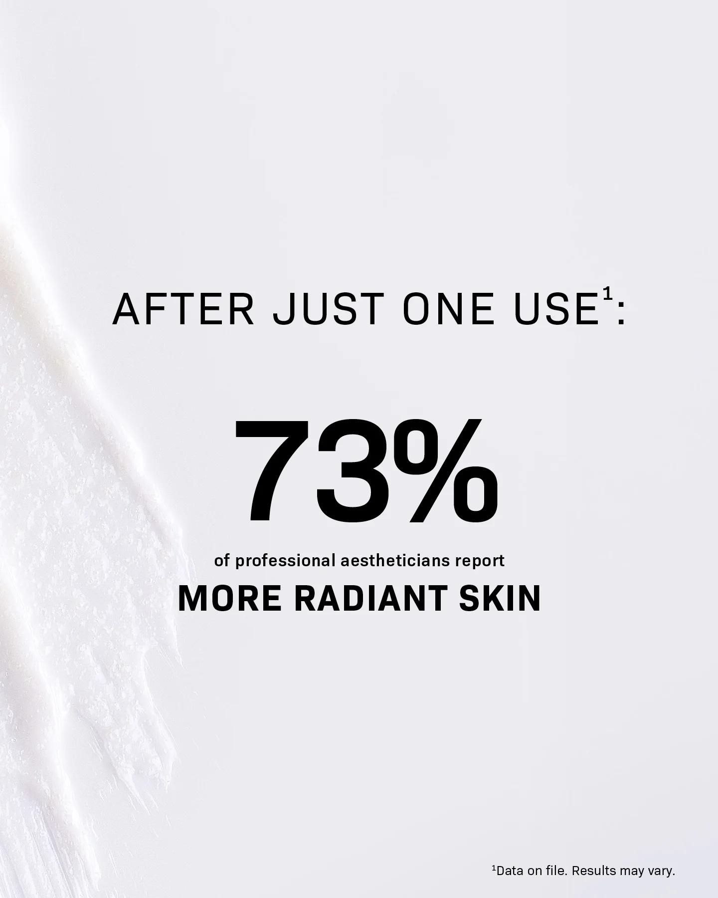 Revision Skincare | Triple Action Exfoliator (85g) - Image 13