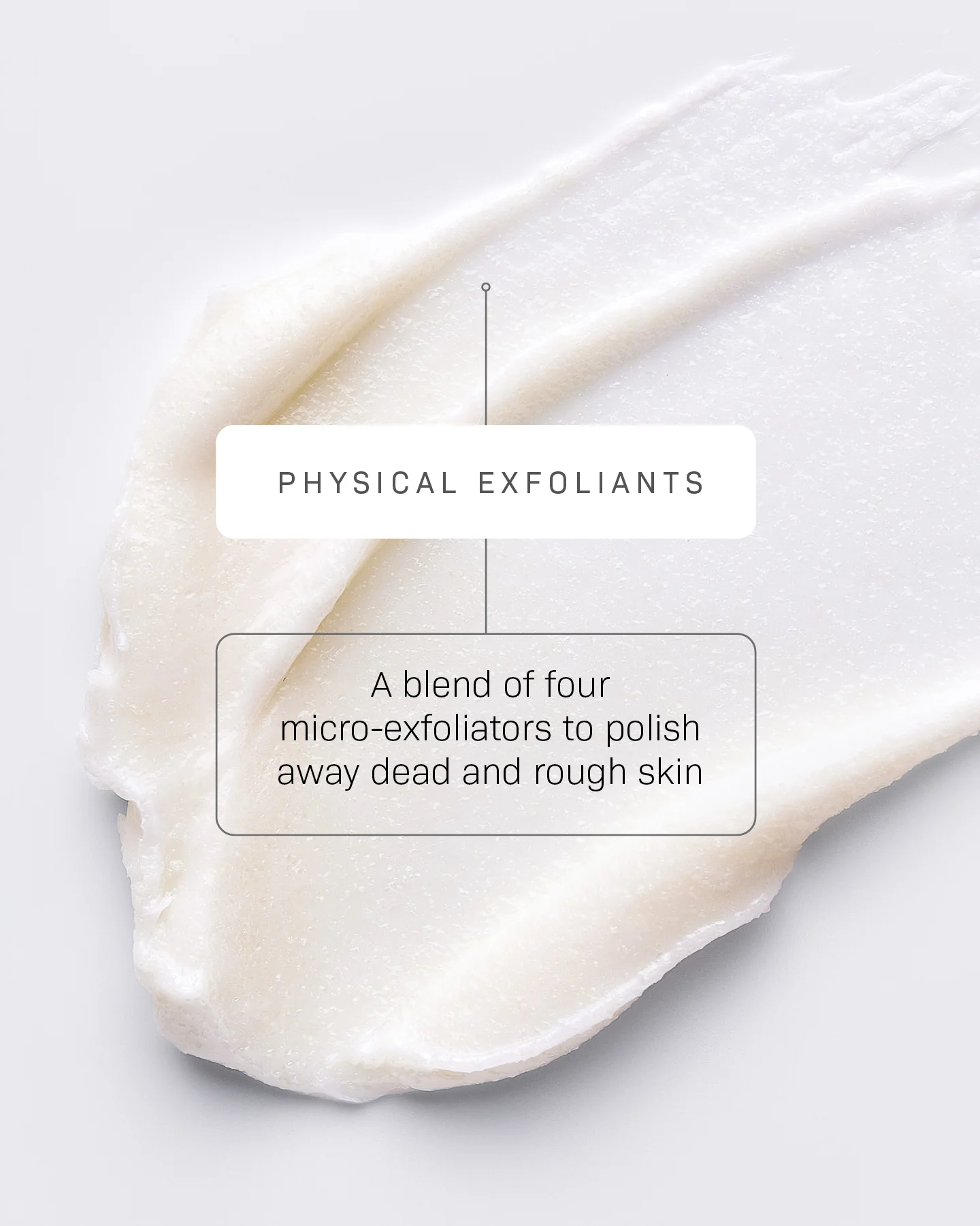 Revision Skincare | Triple Action Exfoliator (85g) - Image 15
