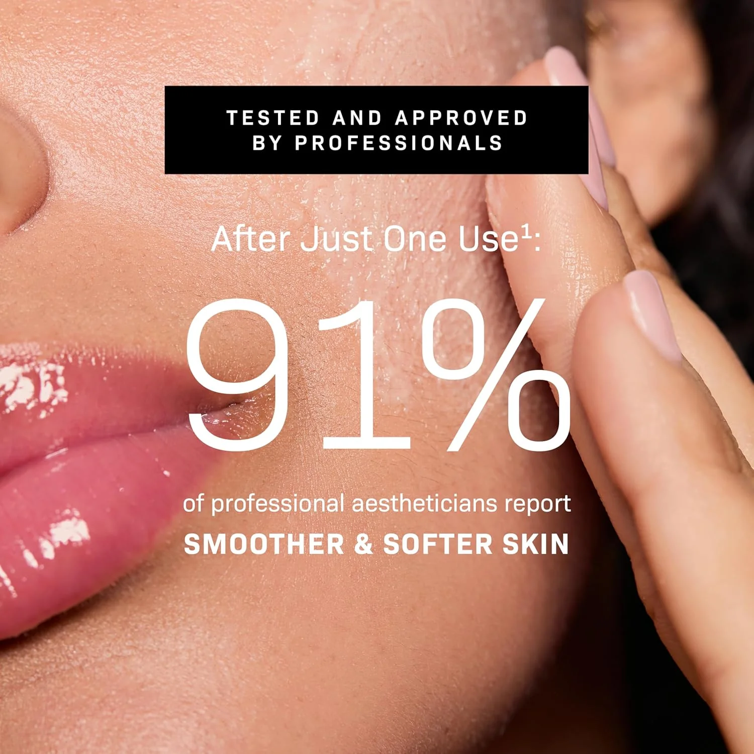 Revision Skincare | Triple Action Exfoliator (85g) - Image 3