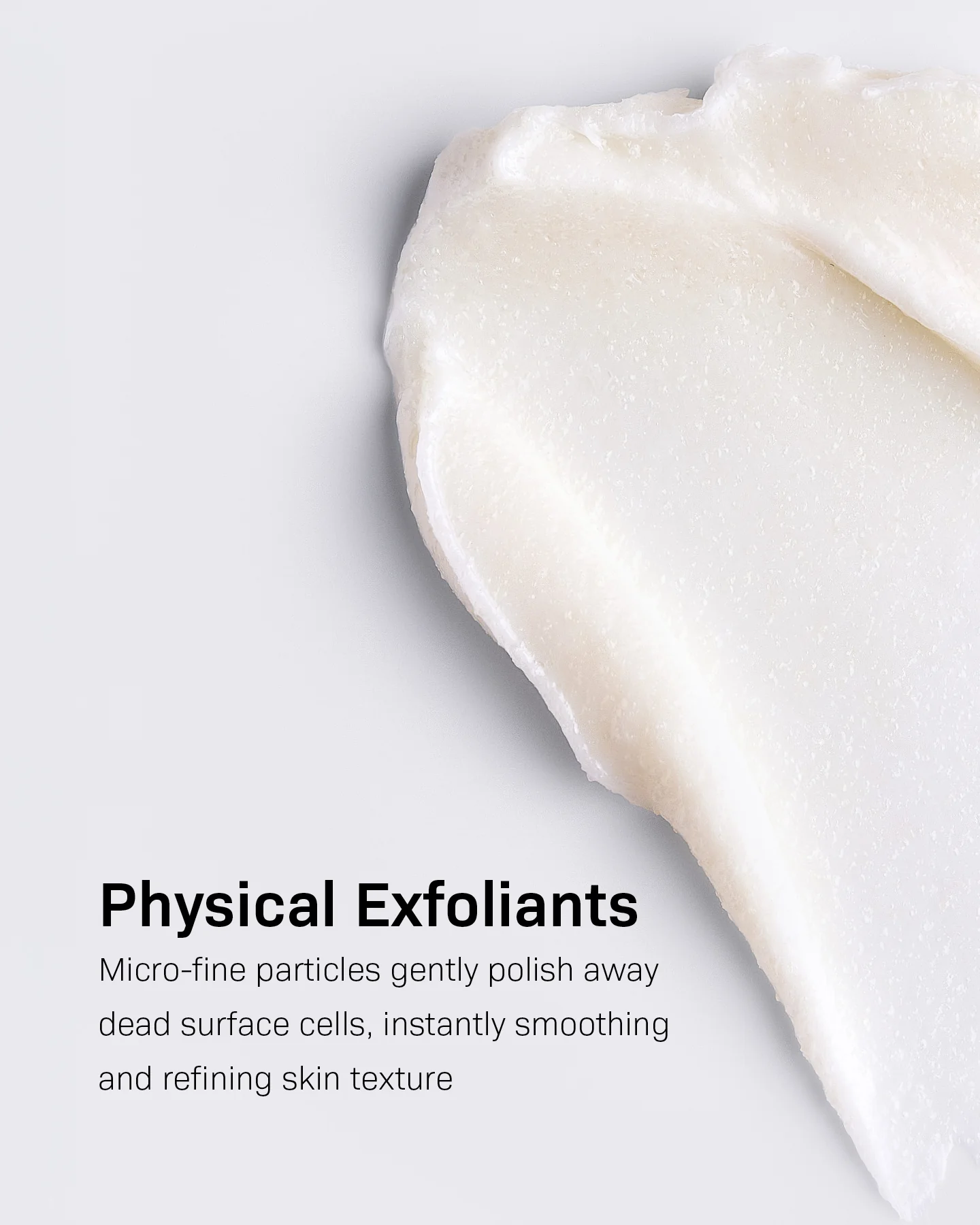Revision Skincare | Triple Action Exfoliator (85g) - Image 8