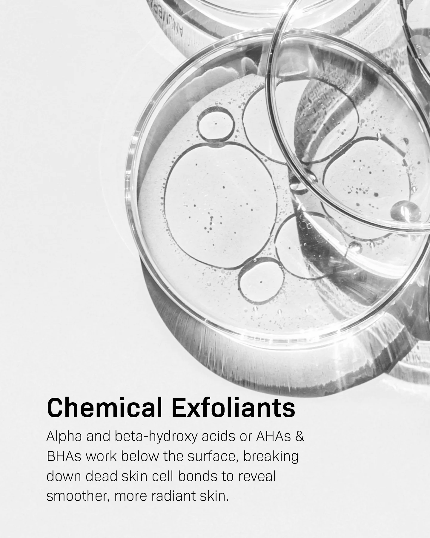 Revision Skincare | Triple Action Exfoliator (85g) - Image 9