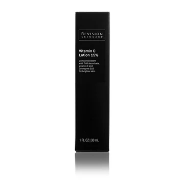 Revision Skincare | Vitamin C Lotion 15% (30ml) - Image 4