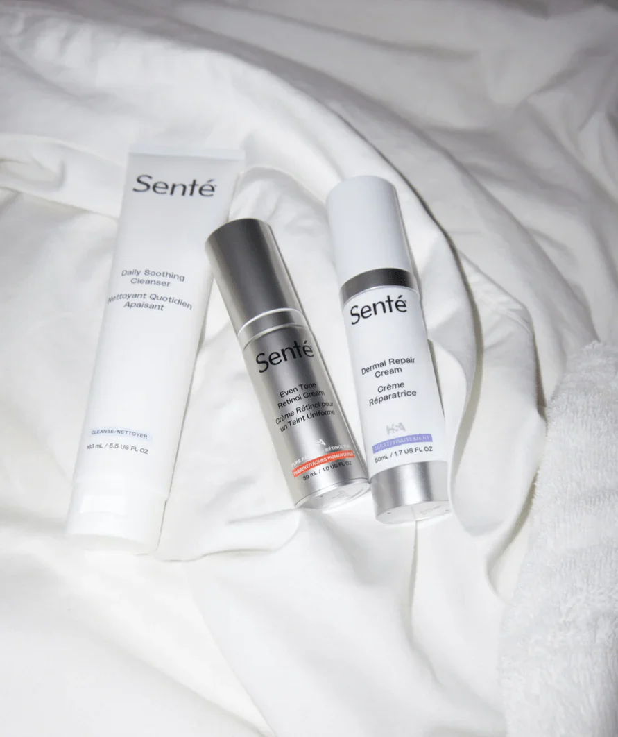 Senté | Daily Soothing Cleanser - Image 4