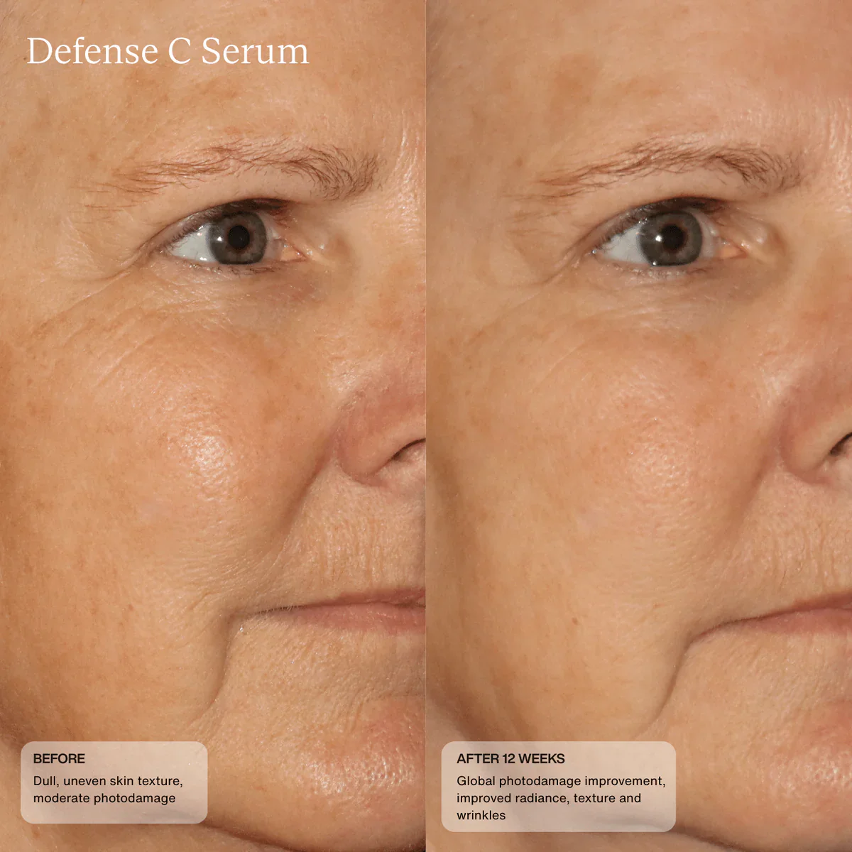 Senté | Defense C Serum (30ml) - Image 3