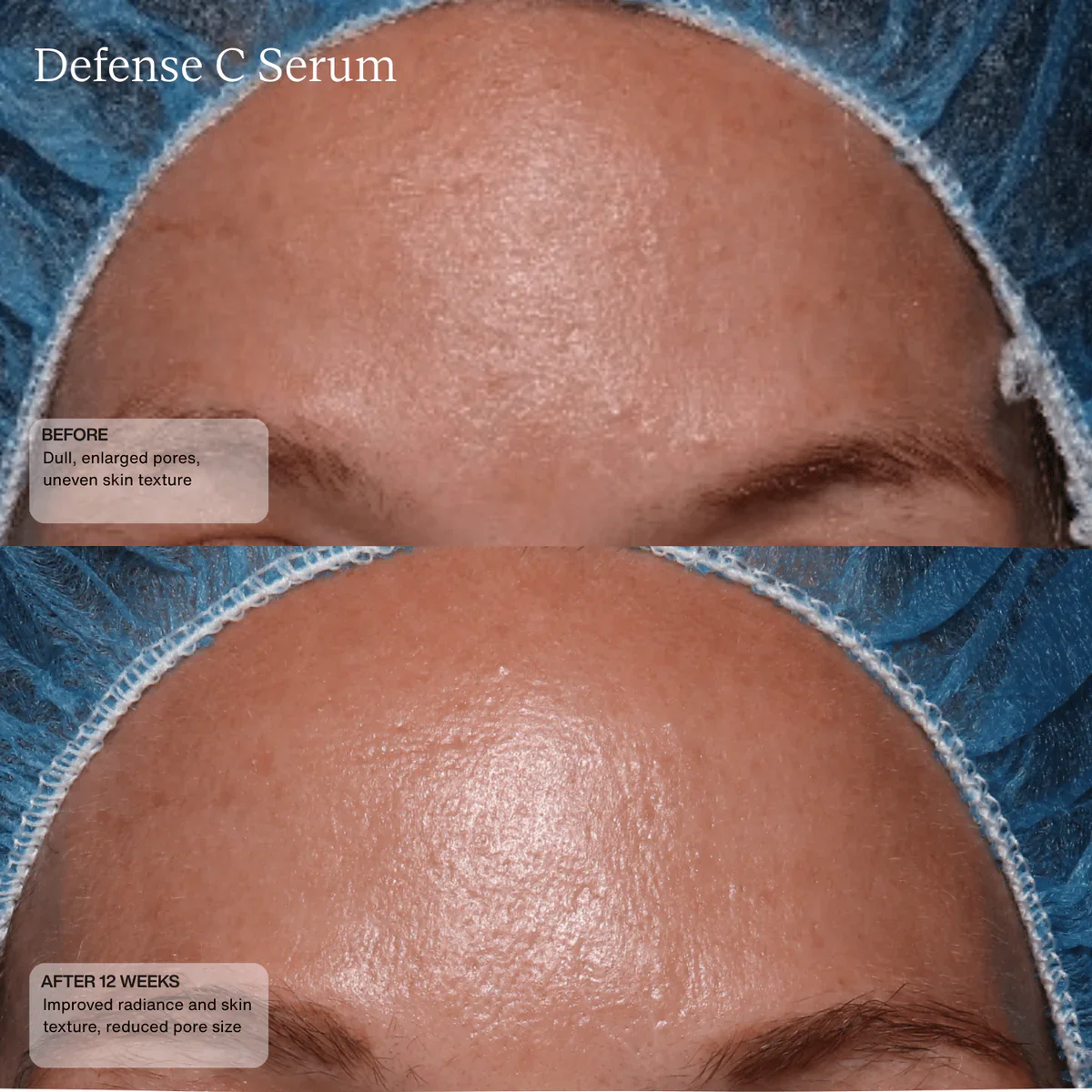 Senté | Defense C Serum (30ml) - Image 5