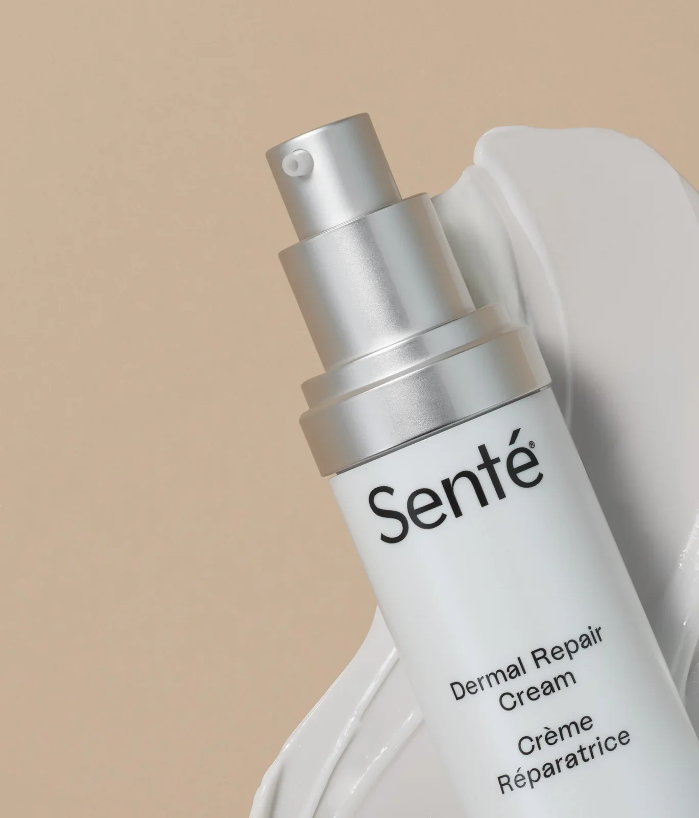 Senté | Dermal Repair Cream (50ml) - Image 3