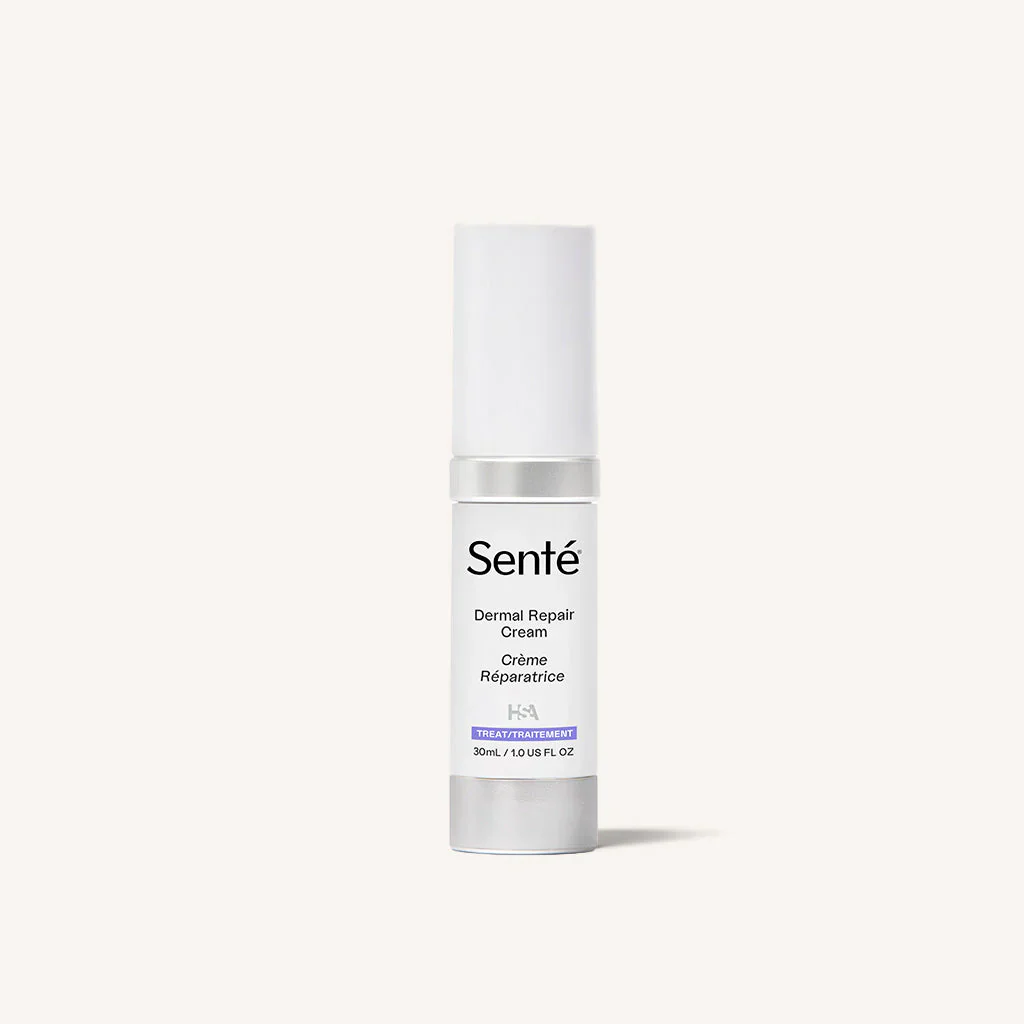 Senté | Dermal Repair Cream (50ml) - Image 5