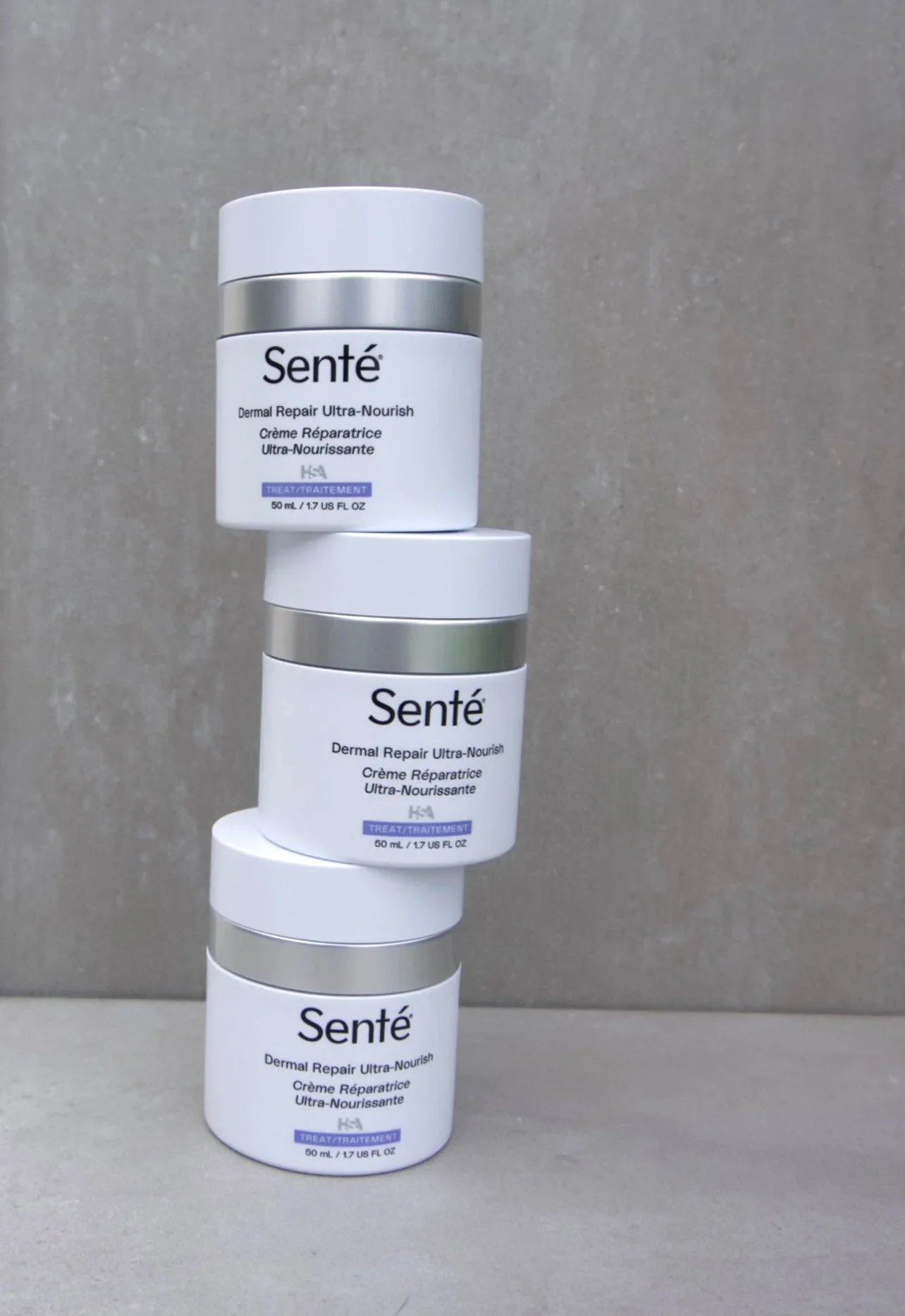 Senté | Dermal Repair Ultra-Nourish - Image 5