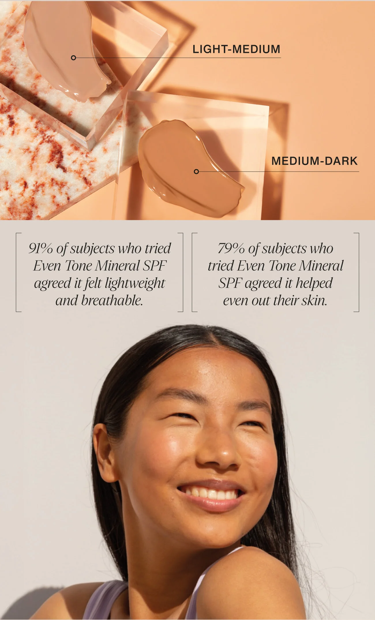 Senté | Even Tone Mineral Sunscreen - Image 5