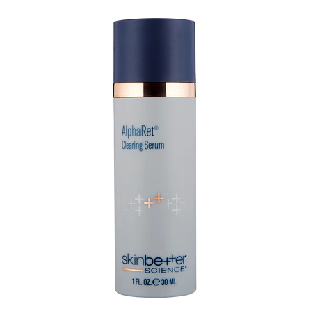Skinbetter Science | AlphaRet Clearing Serum - Image 3