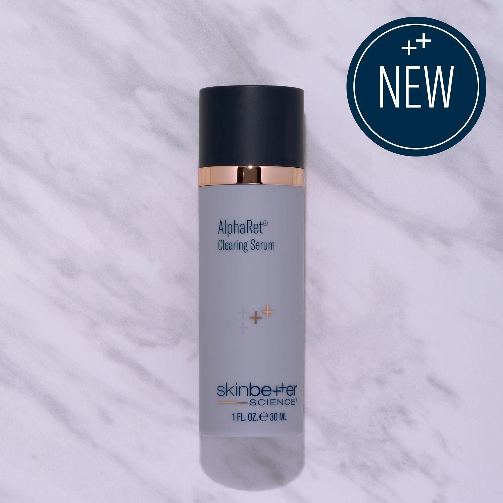 Skinbetter Science | AlphaRet Clearing Serum - Image 5