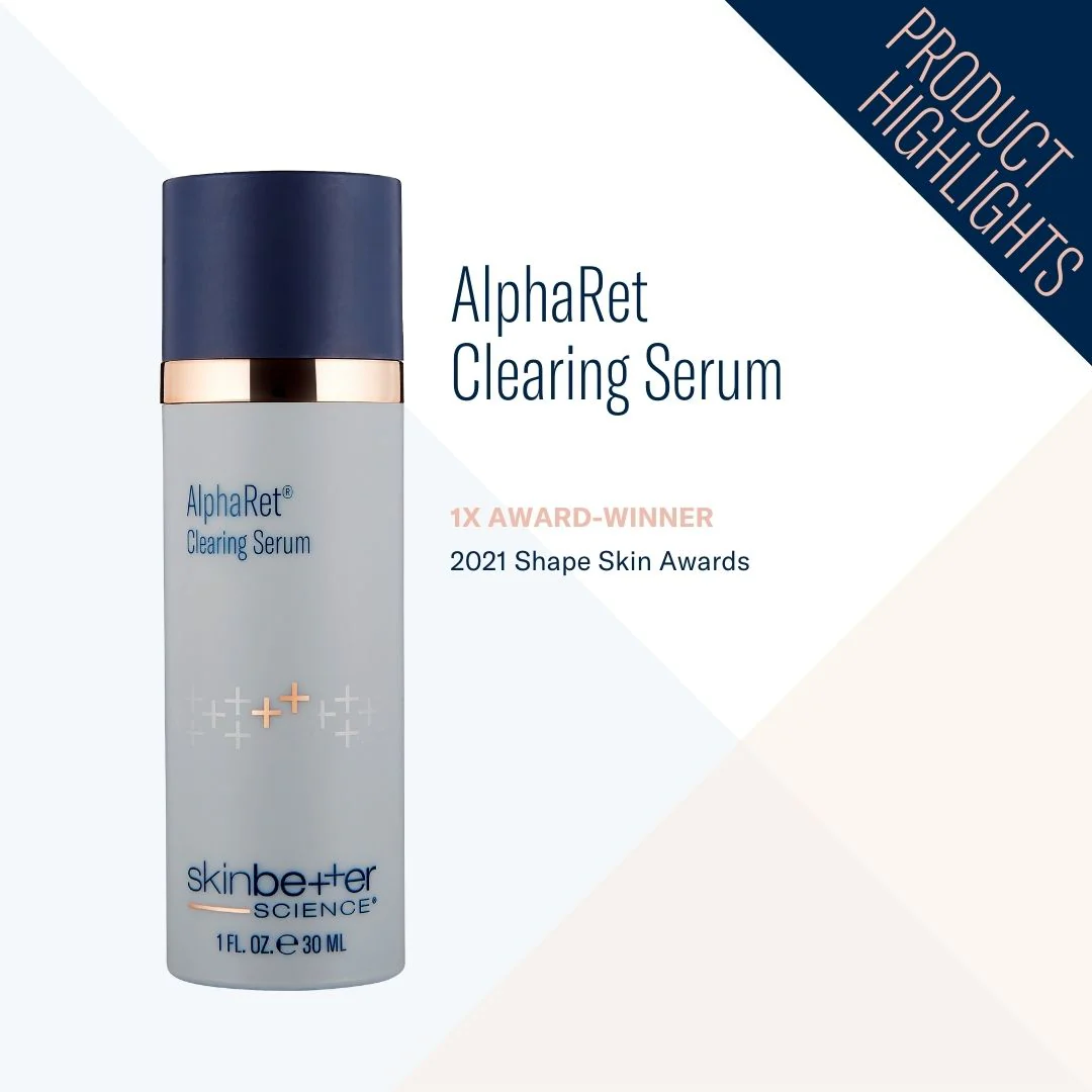Skinbetter Science | AlphaRet Clearing Serum - Image 6