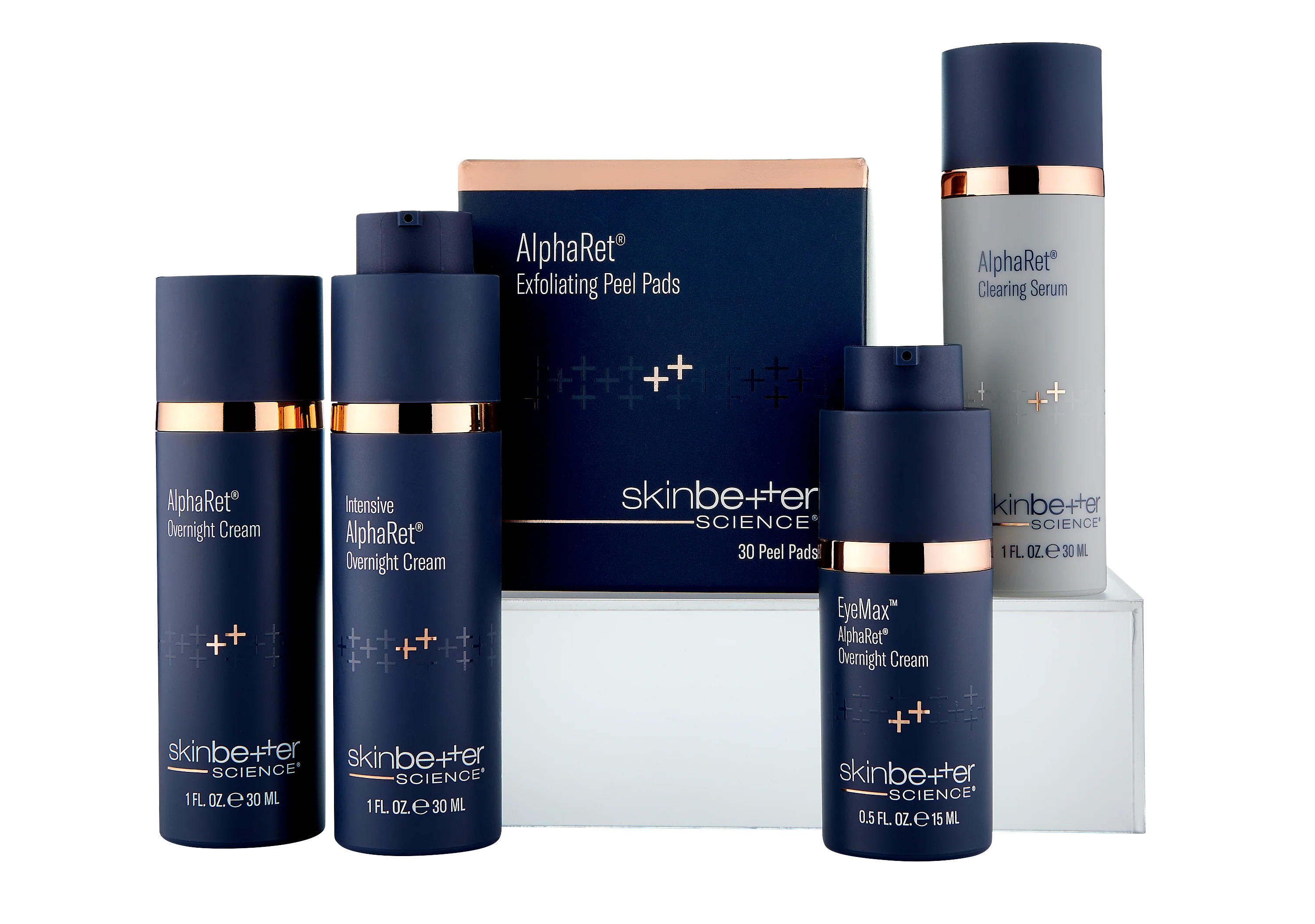 Skinbetter Science | AlphaRet Clearing Serum - Image 8
