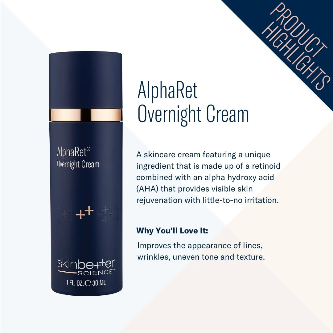 Skinbetter Science | AlphaRet Overnight Cream - Image 10