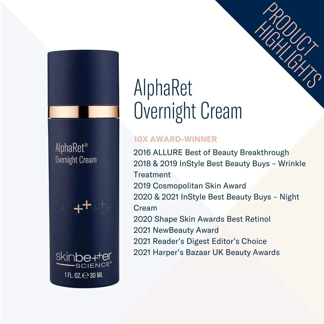 Skinbetter Science | AlphaRet Overnight Cream - Image 9