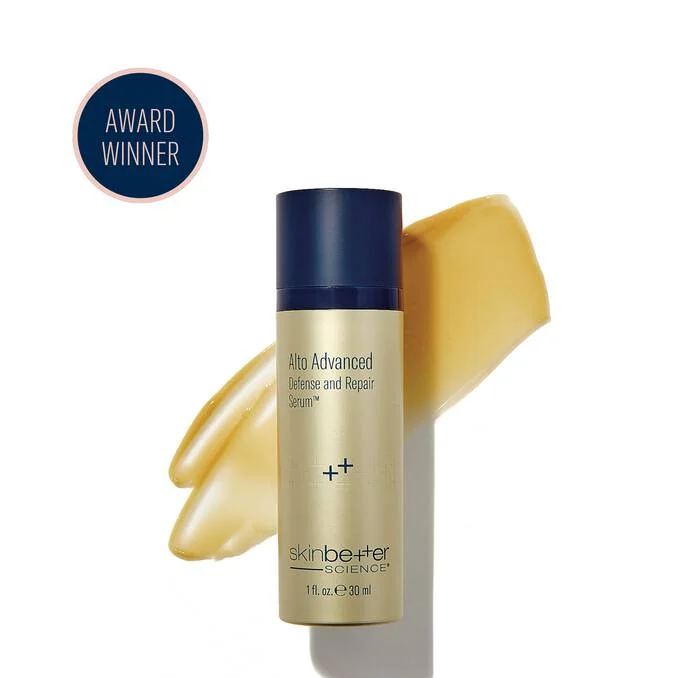 Skinbetter Science | Alto Advanced Defense and Repair Serum - Image 5