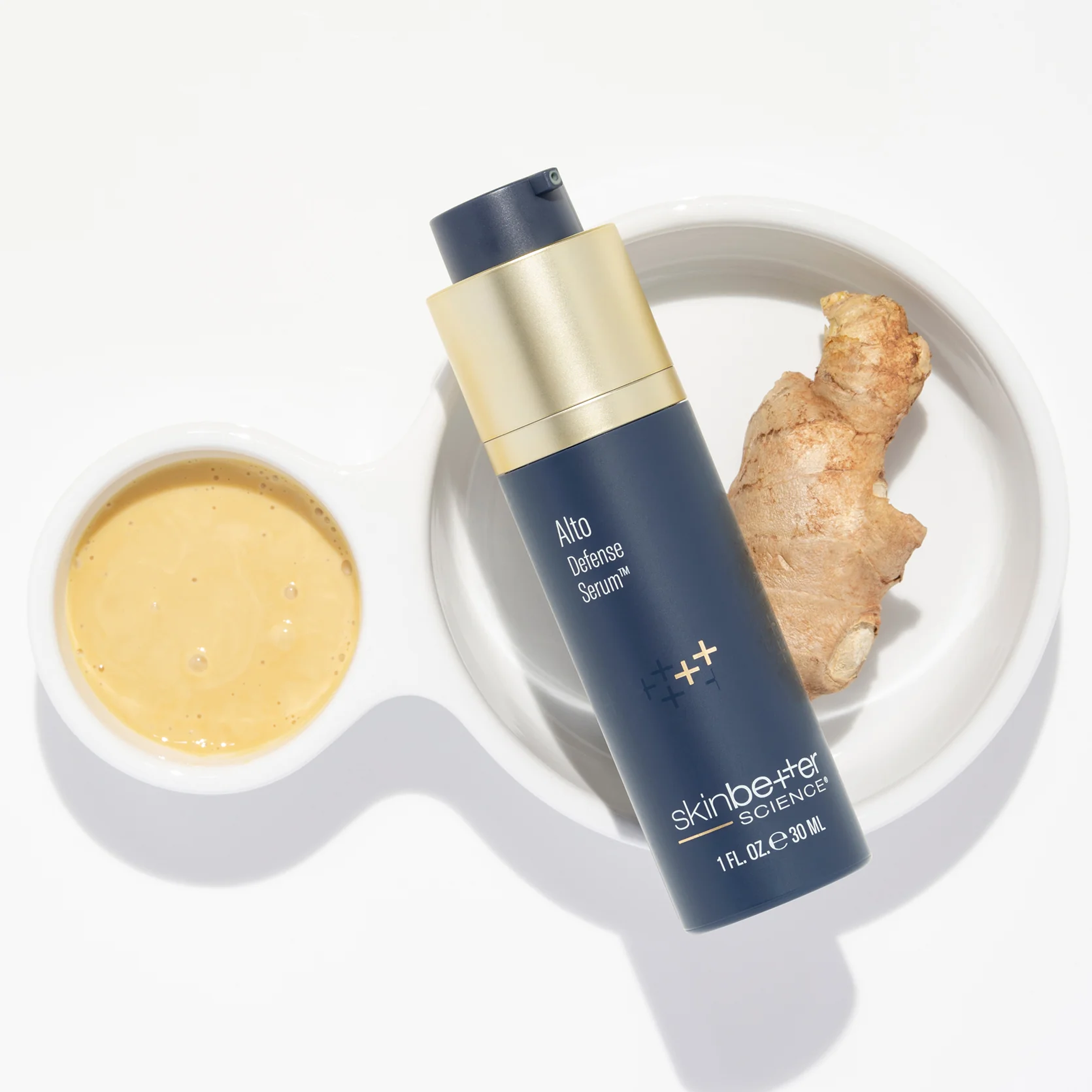 Skinbetter Science | Alto Defense Serum FACE - Image 12
