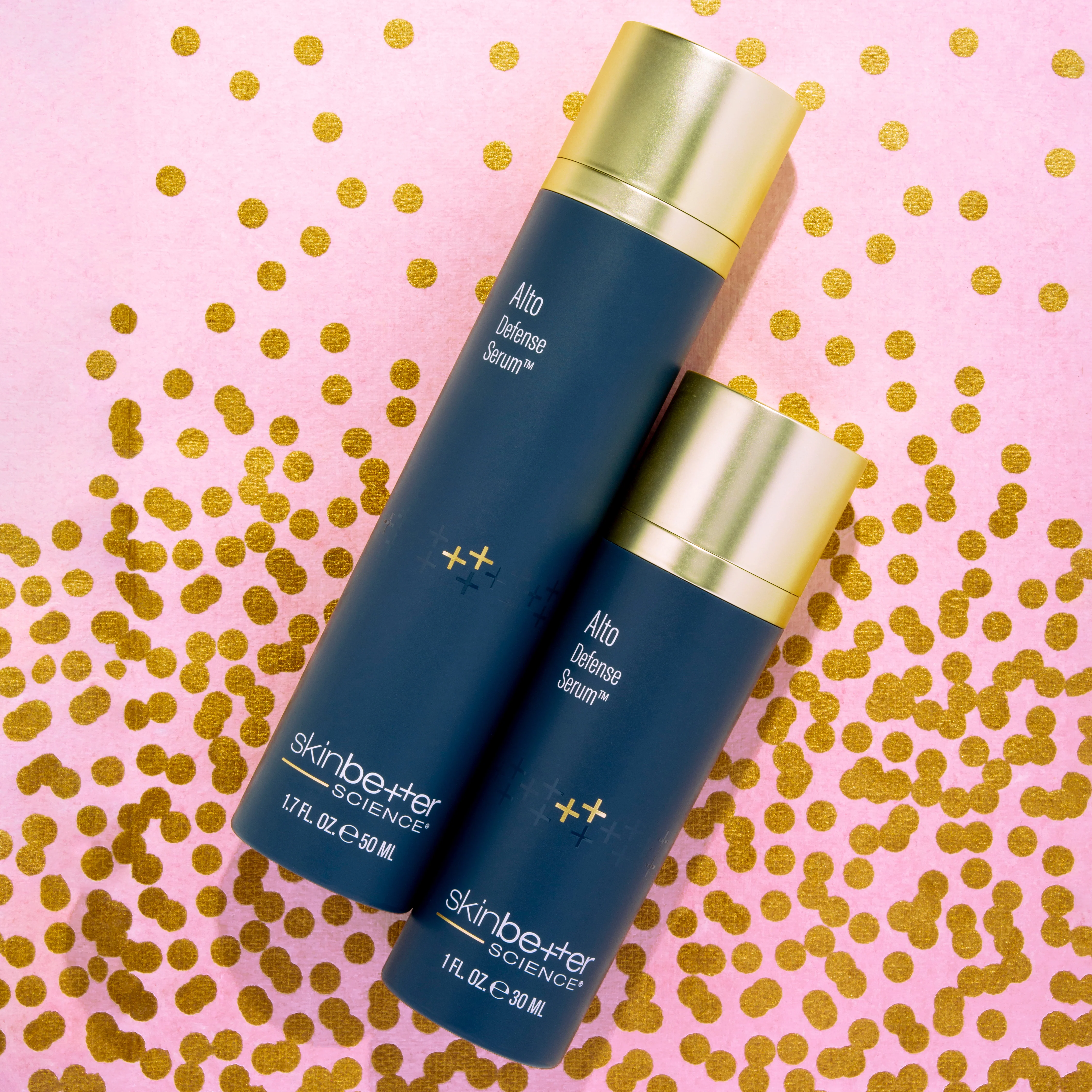Skinbetter Science | Alto Defense Serum FACE - Image 3