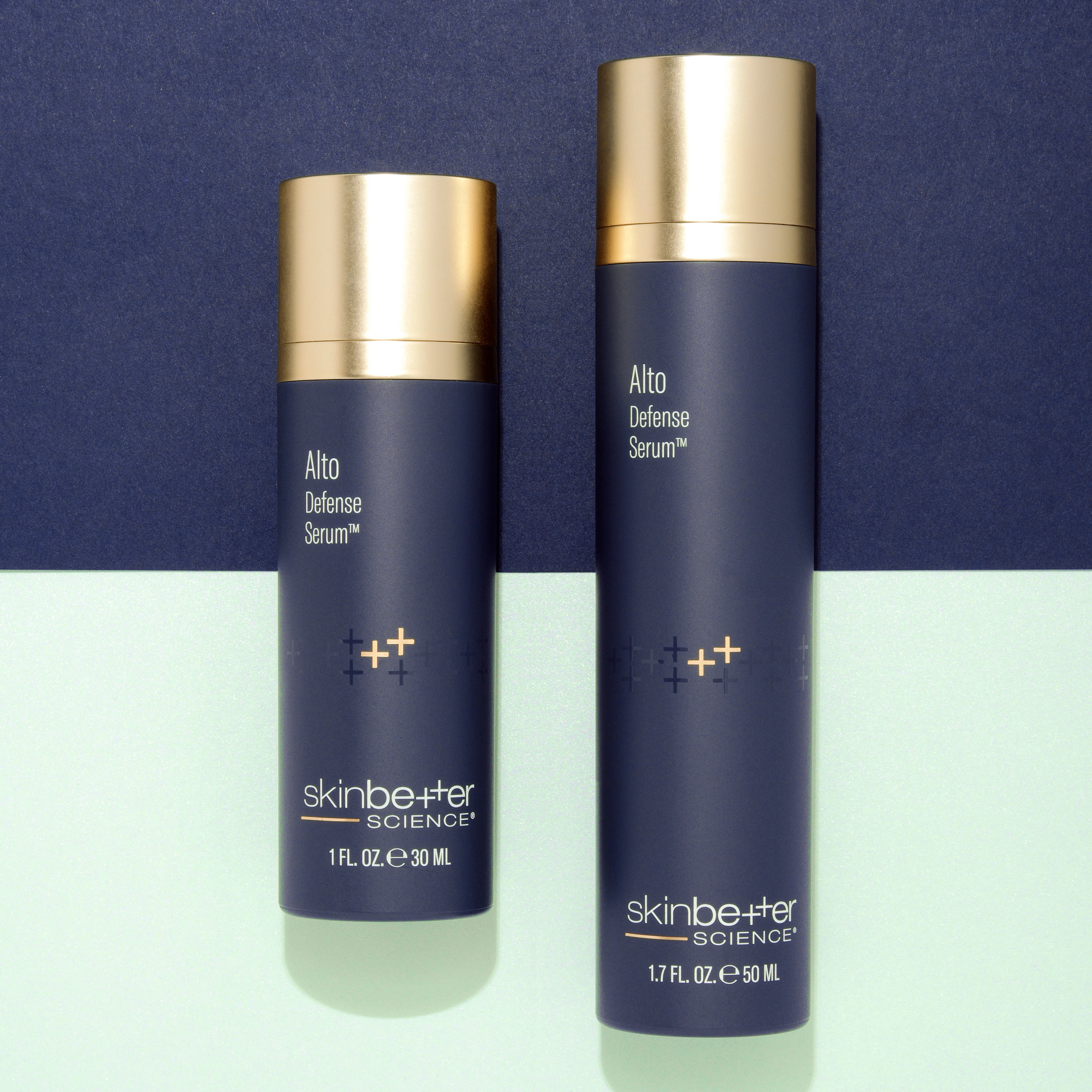 Skinbetter Science | Alto Defense Serum FACE - Image 4