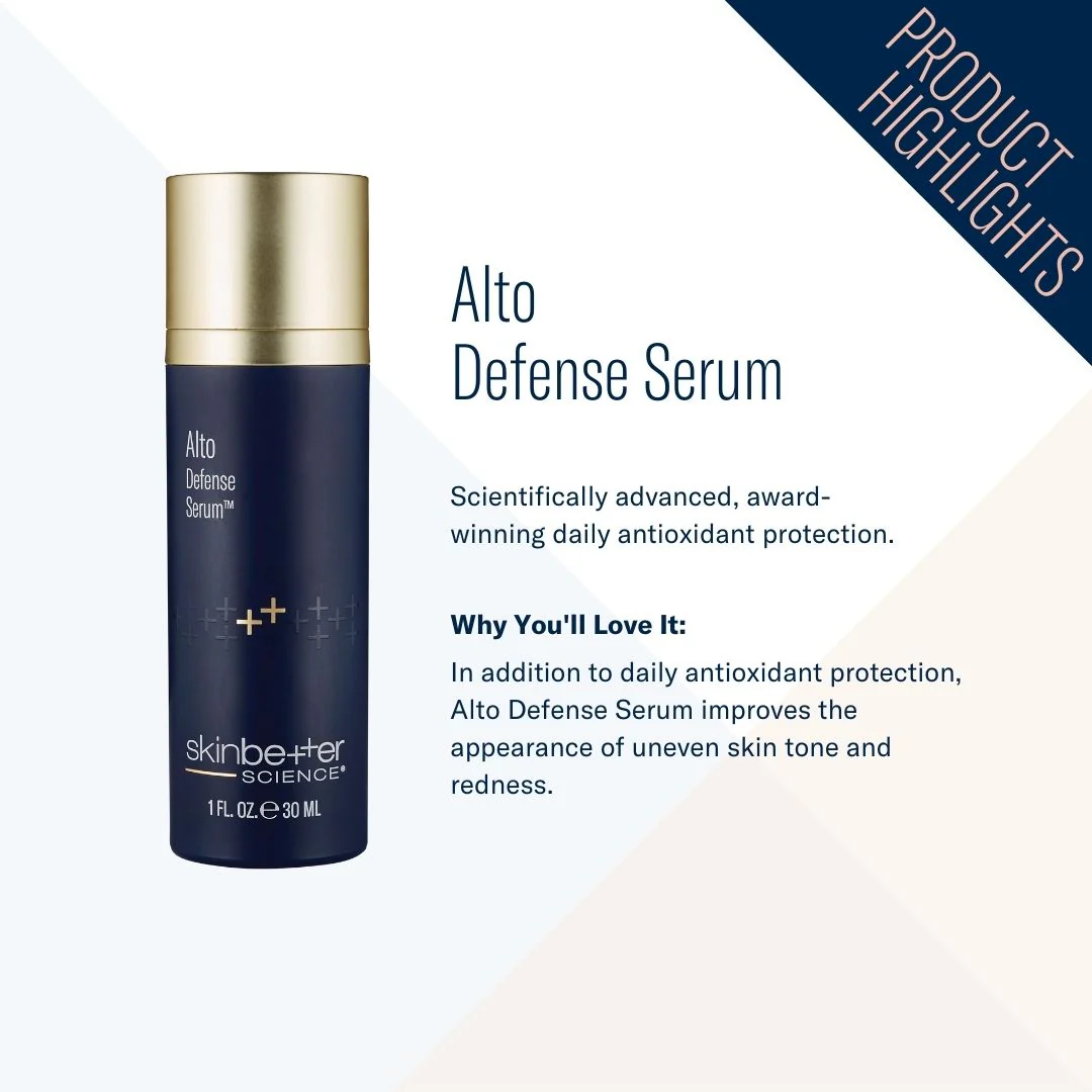Skinbetter Science | Alto Defense Serum FACE - Image 7