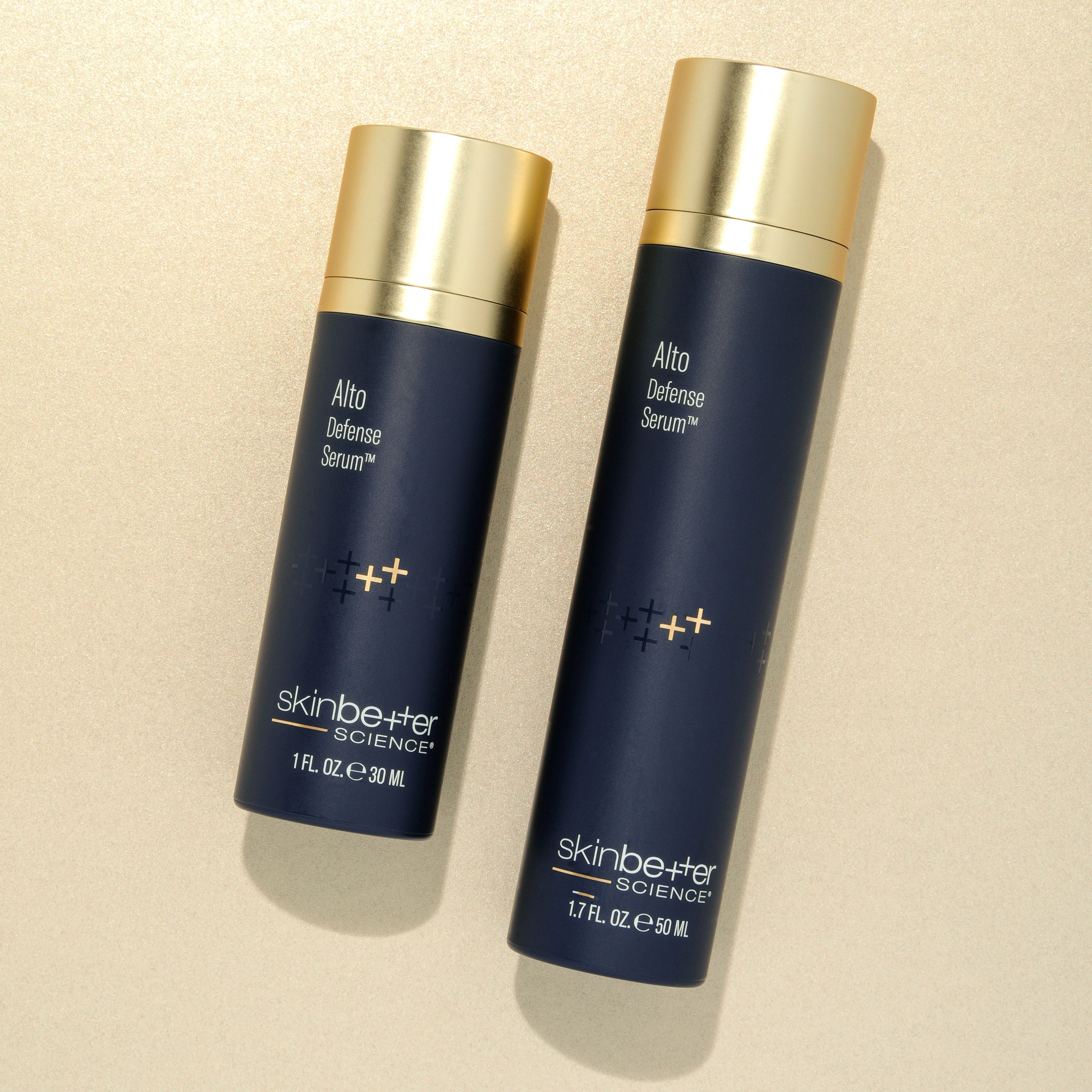 Skinbetter Science | Alto Defense Serum FACE - Image 8