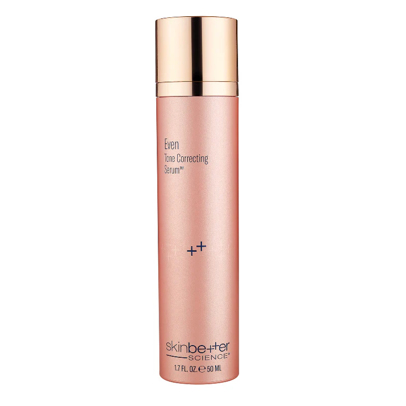 Skinbetter Science | Even Tone Correcting Serum (50ml) - Image 10