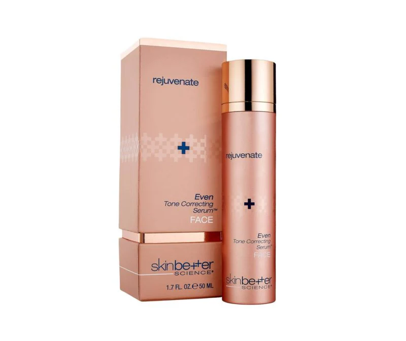 Skinbetter Science | Even Tone Correcting Serum (50ml) - Image 11