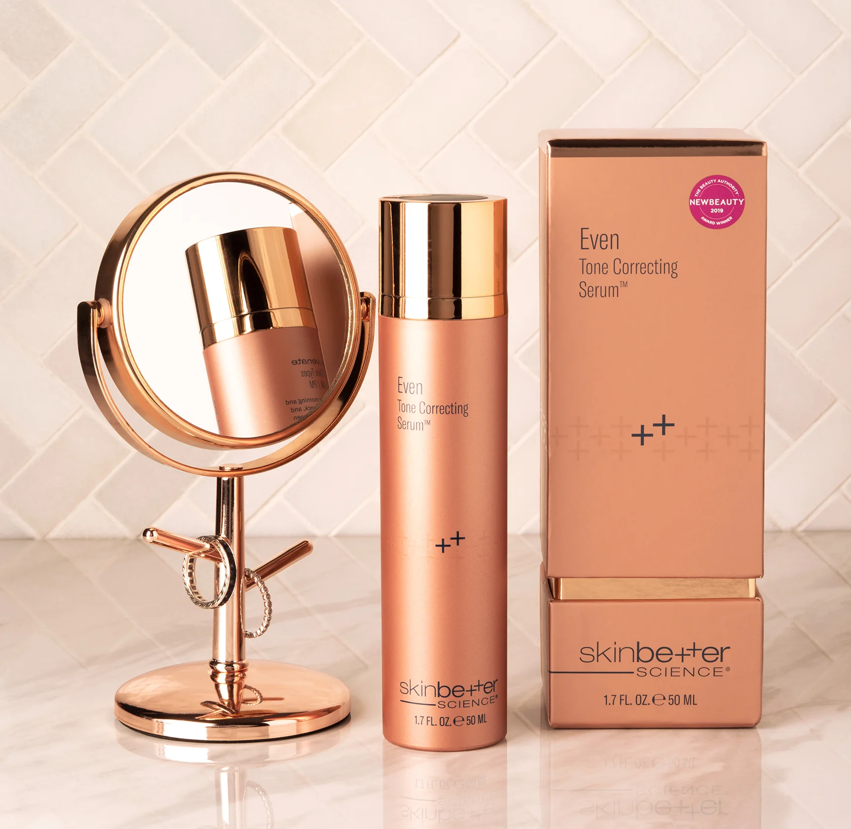 Skinbetter Science | Even Tone Correcting Serum (50ml) - Image 12