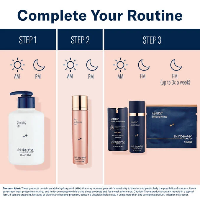 Skinbetter Science | Even Tone Correcting Serum (50ml) - Image 3