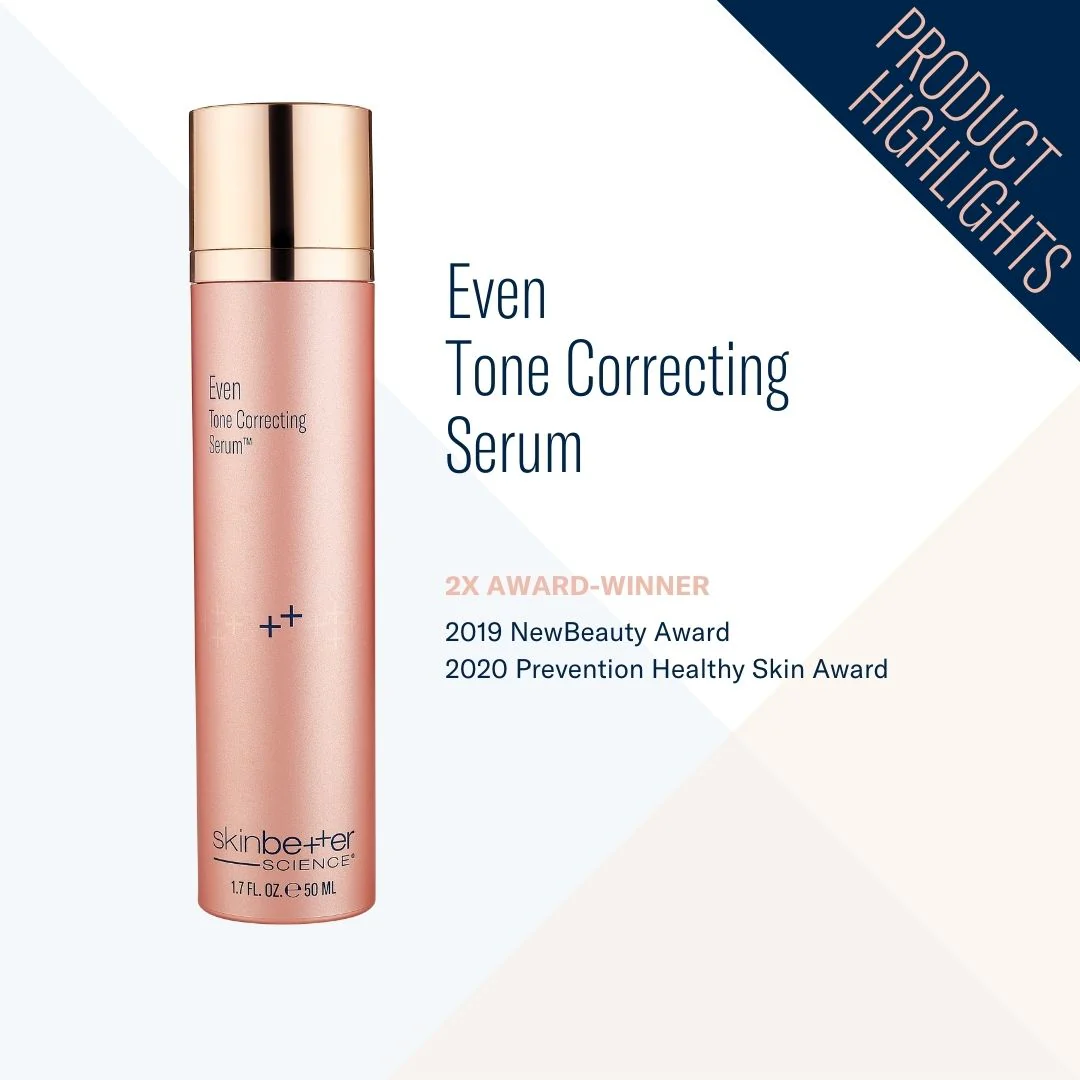 Skinbetter Science | Even Tone Correcting Serum (50ml) - Image 7