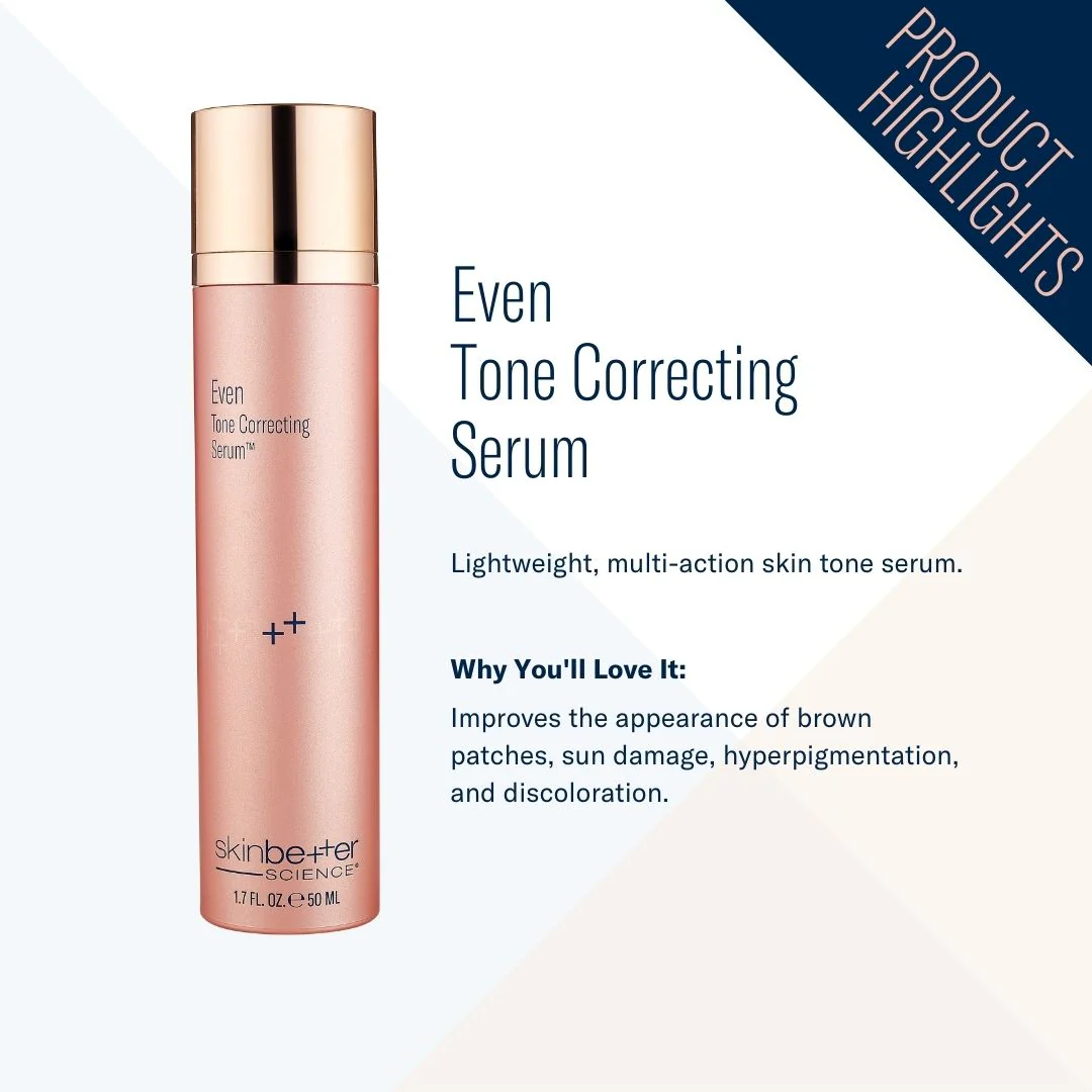 Skinbetter Science | Even Tone Correcting Serum (50ml) - Image 9