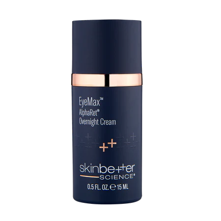 Skinbetter Science | EyeMax AlphaRet Overnight Cream (15ml) - Image 2