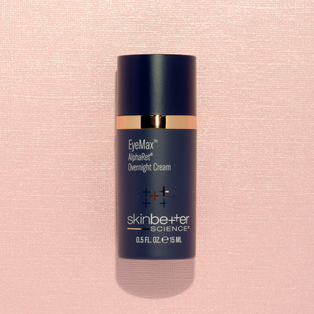 Skinbetter Science | EyeMax AlphaRet Overnight Cream (15ml) - Image 4