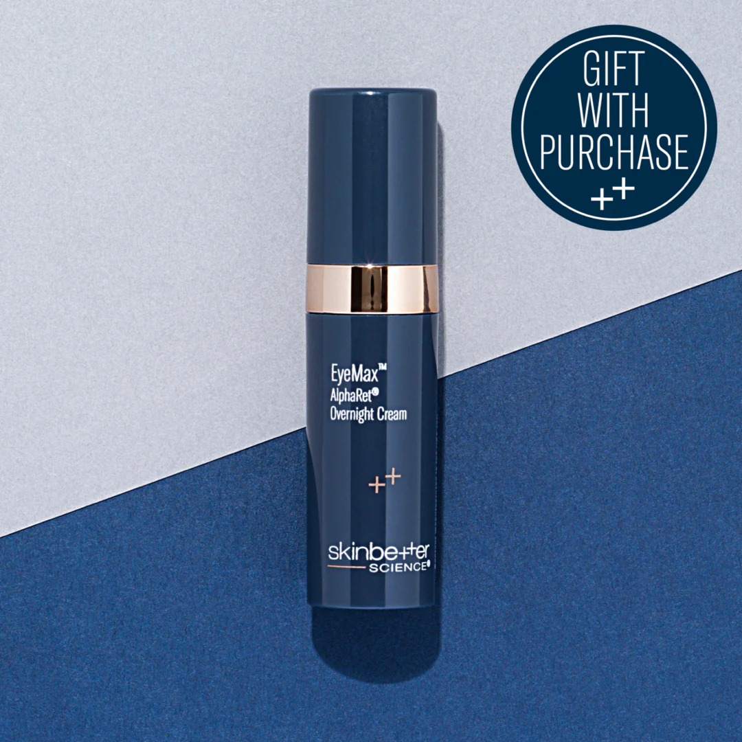 Skinbetter Science | EyeMax AlphaRet Overnight Cream (15ml) - Image 7