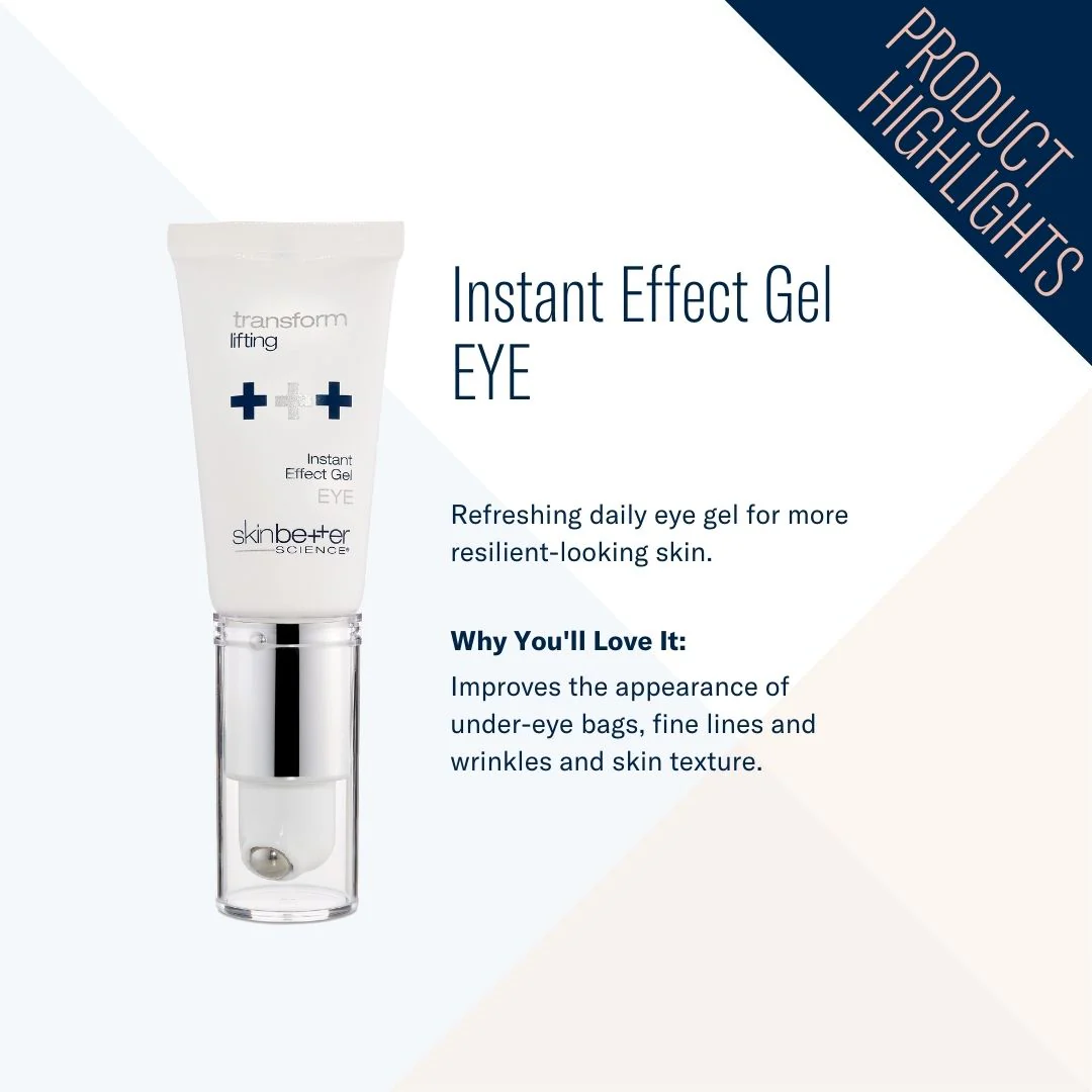 Skinbetter Science | Instant Effect Gel EYE (15mls) - Image 4