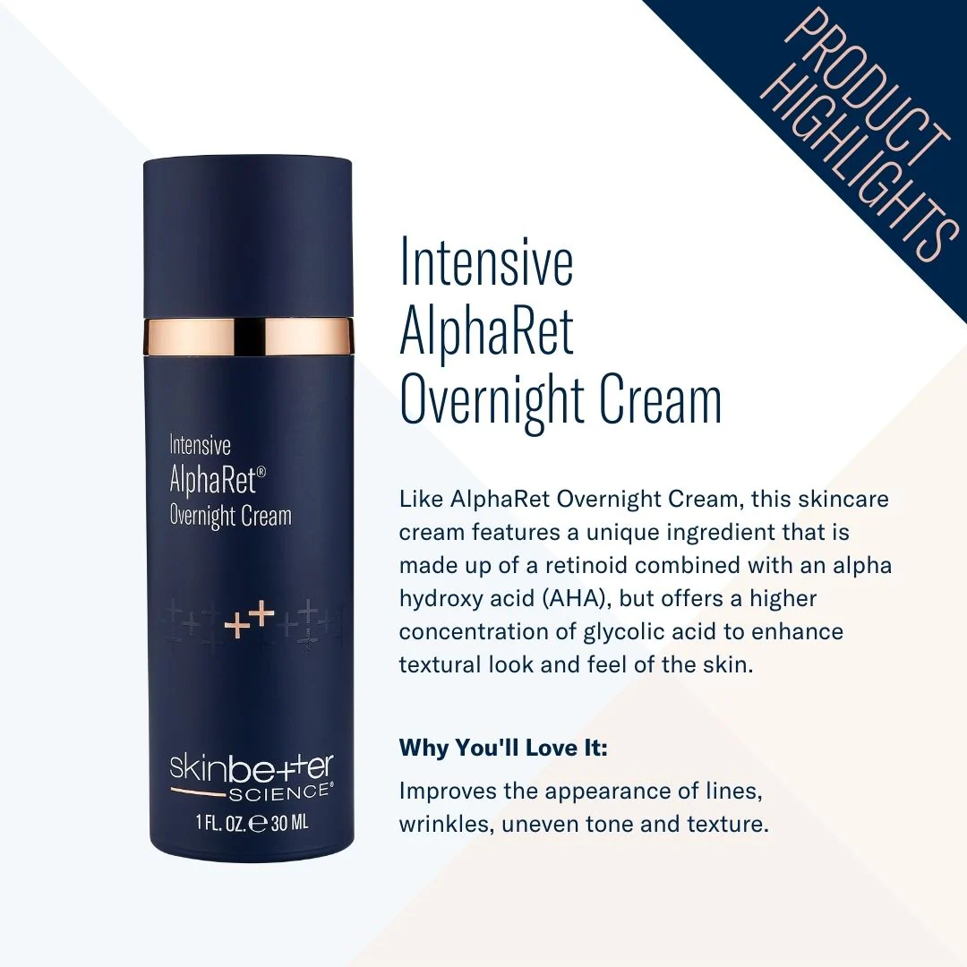 Skinbetter Science | Intensive AlphaRet Overnight Cream - Image 4