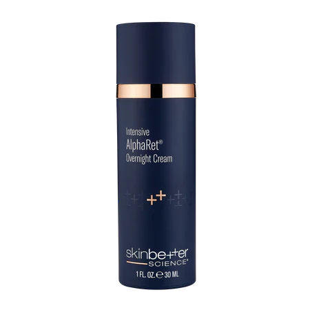 Skinbetter Science | Intensive AlphaRet Overnight Cream - Image 5