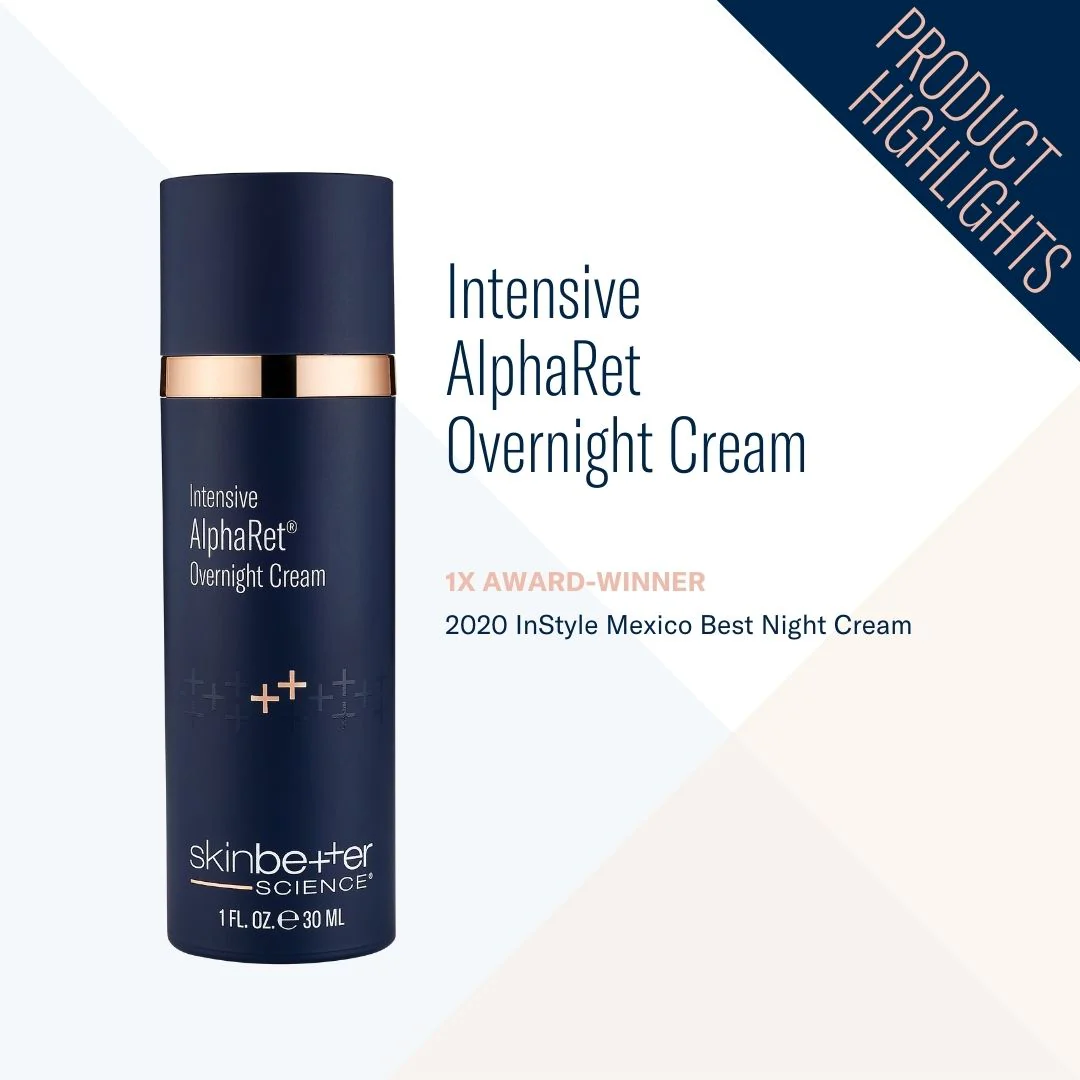 Skinbetter Science | Intensive AlphaRet Overnight Cream - Image 6