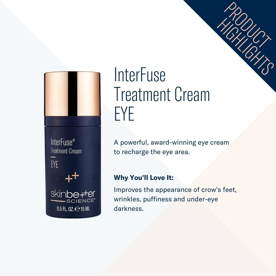 Skinbetter Science | InterFuse Treatment EYE (15ml) - Image 5