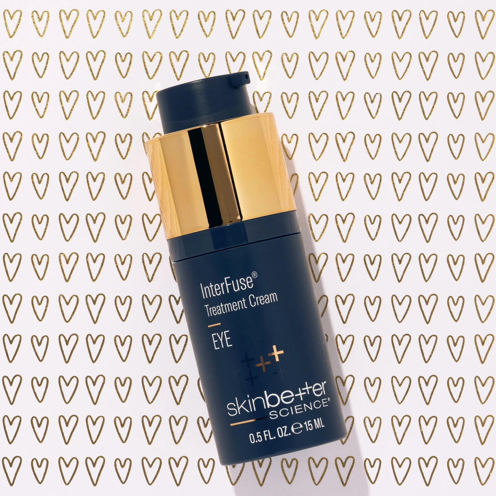 Skinbetter Science | InterFuse Treatment EYE (15ml) - Image 6