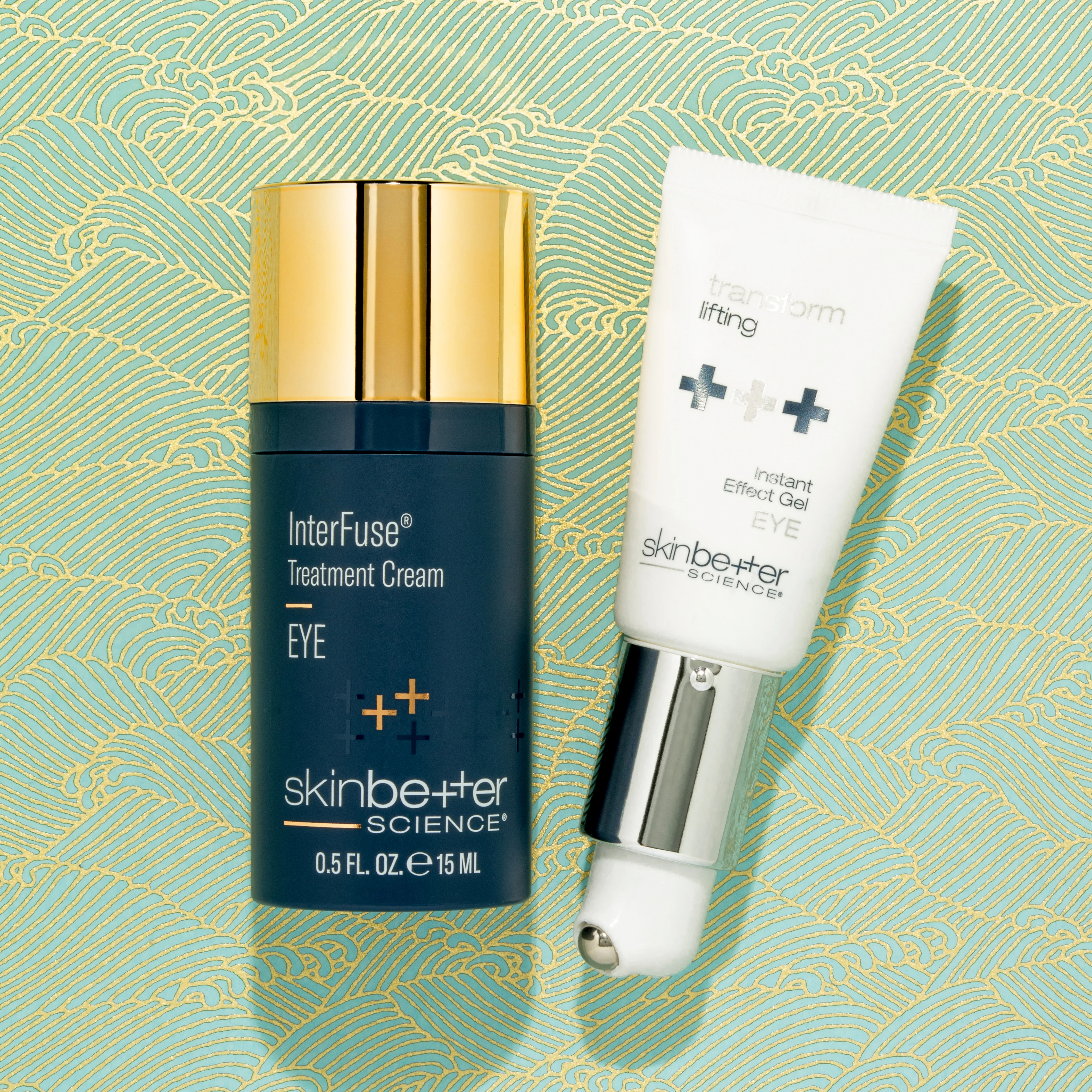 Skinbetter Science | InterFuse Treatment EYE (15ml) - Image 8