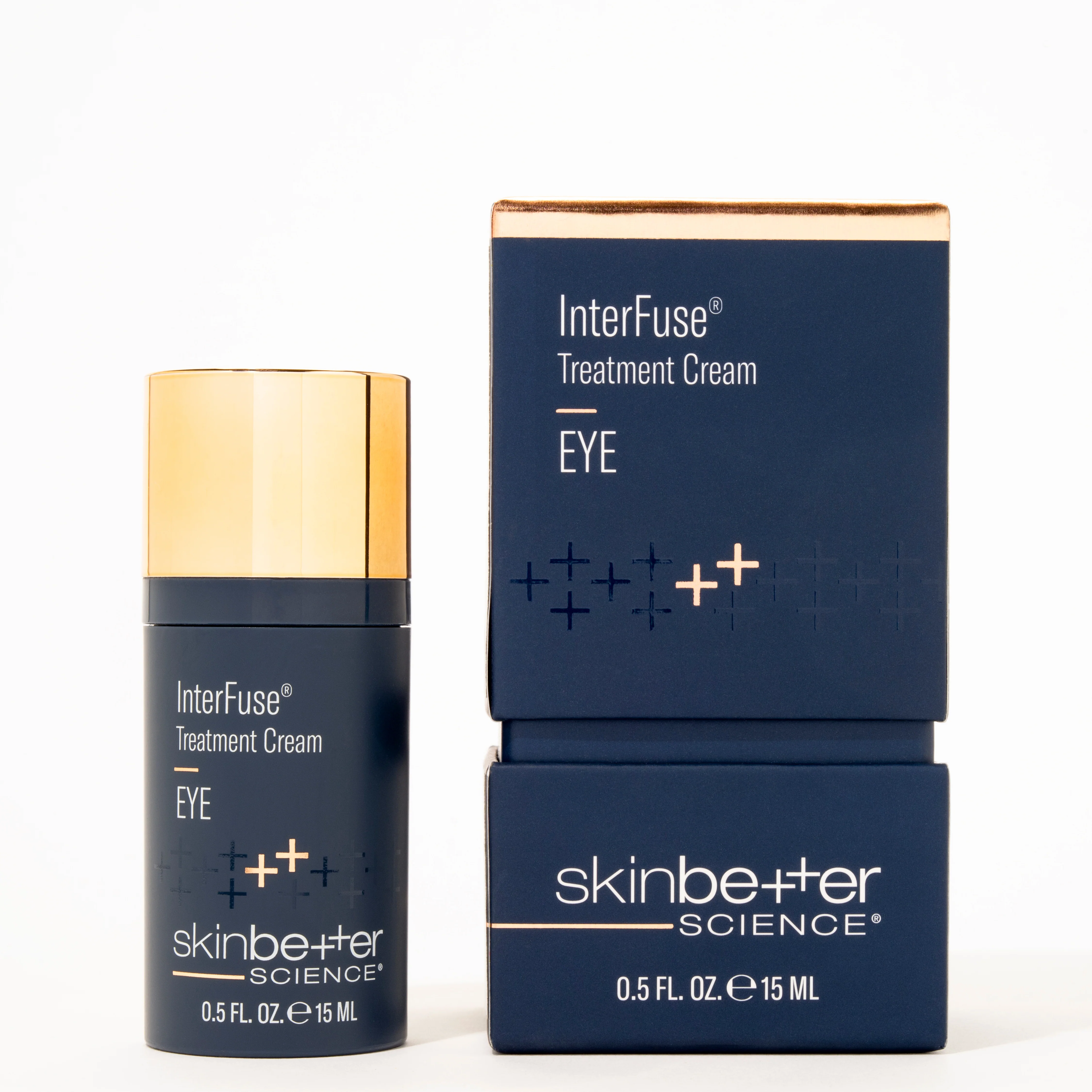 Skinbetter Science | InterFuse Treatment EYE (15ml) - Image 9