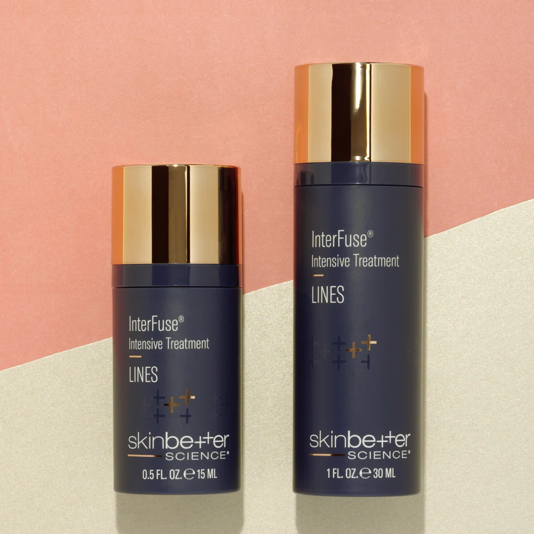 Skinbetter Science | InterFuse Intensive Treatment LINES - Image 3