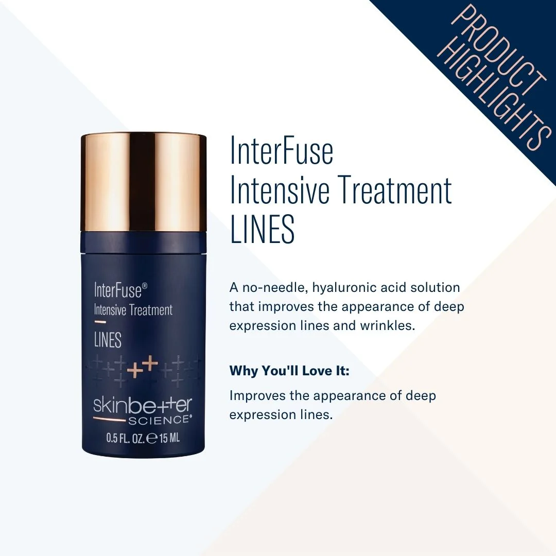 Skinbetter Science | InterFuse Intensive Treatment LINES - Image 4