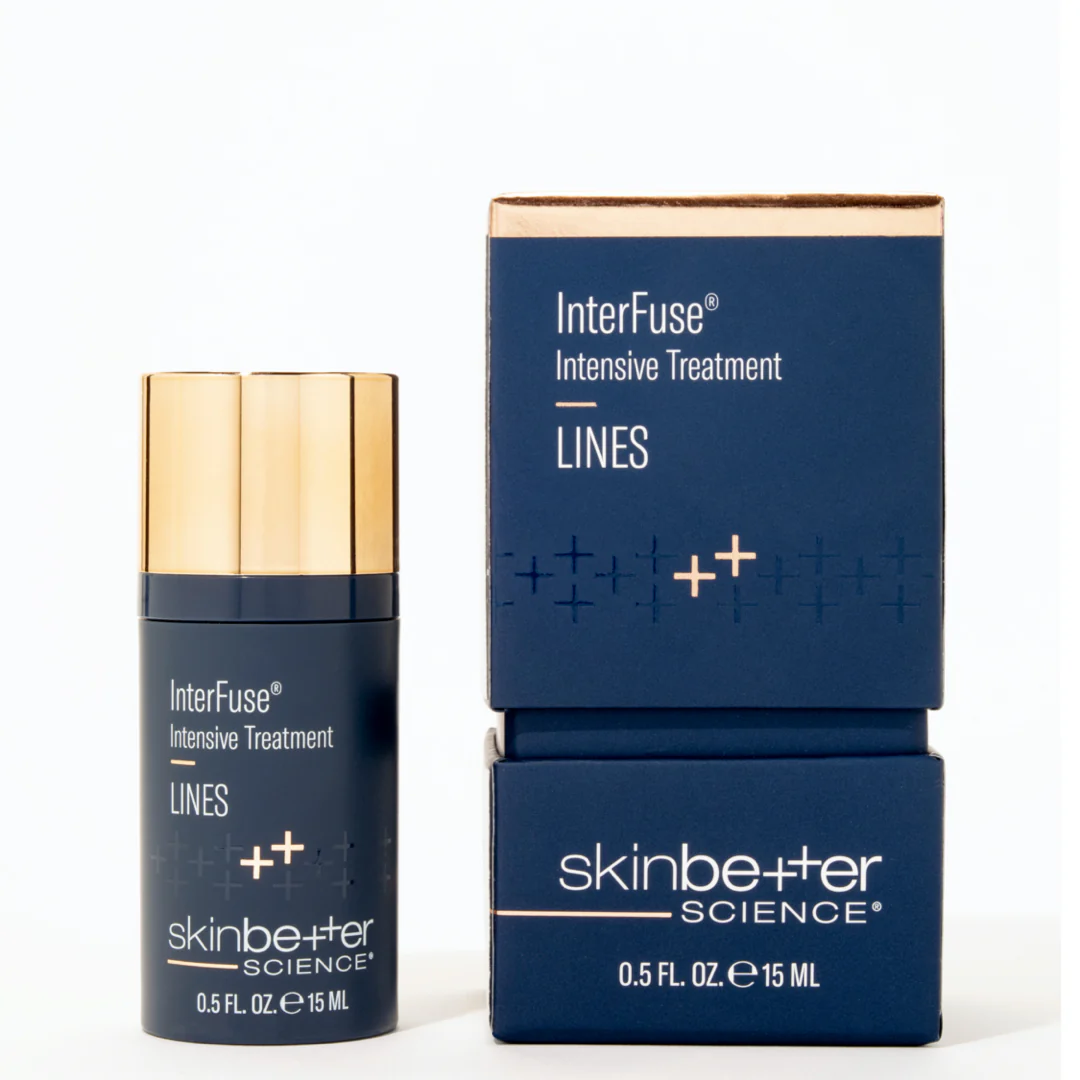 Skinbetter Science | InterFuse Intensive Treatment LINES - Image 5