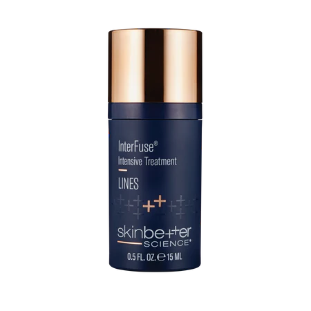 Skinbetter Science | InterFuse Intensive Treatment LINES - Image 7
